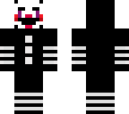 puppet