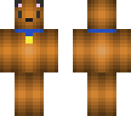 puppy dog