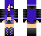 purple gamer