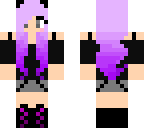purple gamer