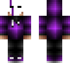 purple guy