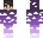 purple pvp guy