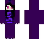 purple unicorn xd