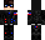 pvp build uhc  potpvp