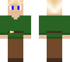 ranger clorg