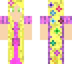 rapunzel