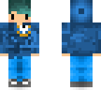 ravenclaw student