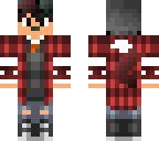 red boi
