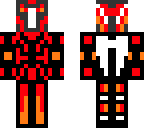red dude