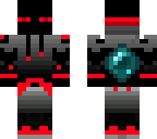 red endermen