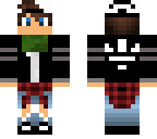 redstone guy
