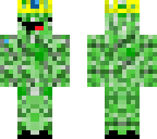 remade derpy creeper