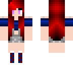 Request Skin | Minecraft Skin