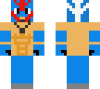 rey mysterio