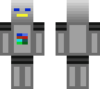 robot