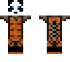 rocket panda