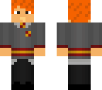 ron weasly