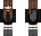 rp wolf skin