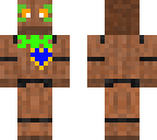 sackbot the protecter
