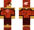 safire flame