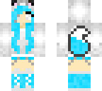 sam's skin