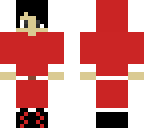 santa guy
