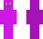 scary skin