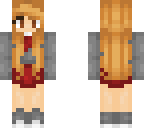 schoolgirl