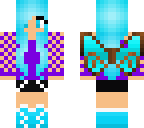 sea fairy