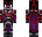 shadow wolf darker and even darker