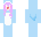 shork girl