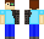 simple bionic