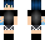 skin for friend