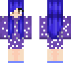 skin for hazel