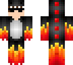 skin name