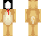 slenderman doge