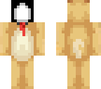 slenderman doge