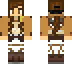 smolskippy's old skin