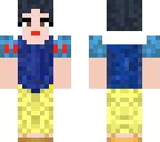 snow white