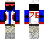 soldier 76