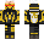 soldier76 golden