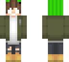 spagooteh with 3d face rig