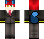 spark in a tux
