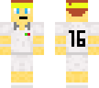 sport guy