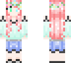spring skin