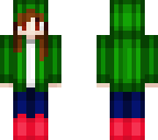 storyshift chara