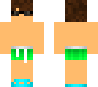 summer - ben