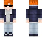 sunglass ginger