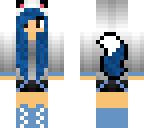 super chica