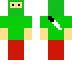 super cool ninja